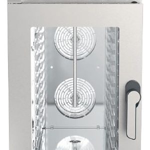 Пароконвектомат Apach Cook Line AP10NDC COMPACT