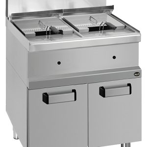 Фритюрница газовая Apach APFG-77P/PL