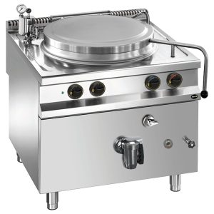 Котел пищеварочный Apach APKE-89I-100L/PL