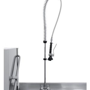 Устройство душирующее Apach 799003