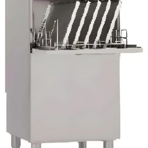 Котломоечная машина Apach Cook Line AK 900HP (919295) с помпой