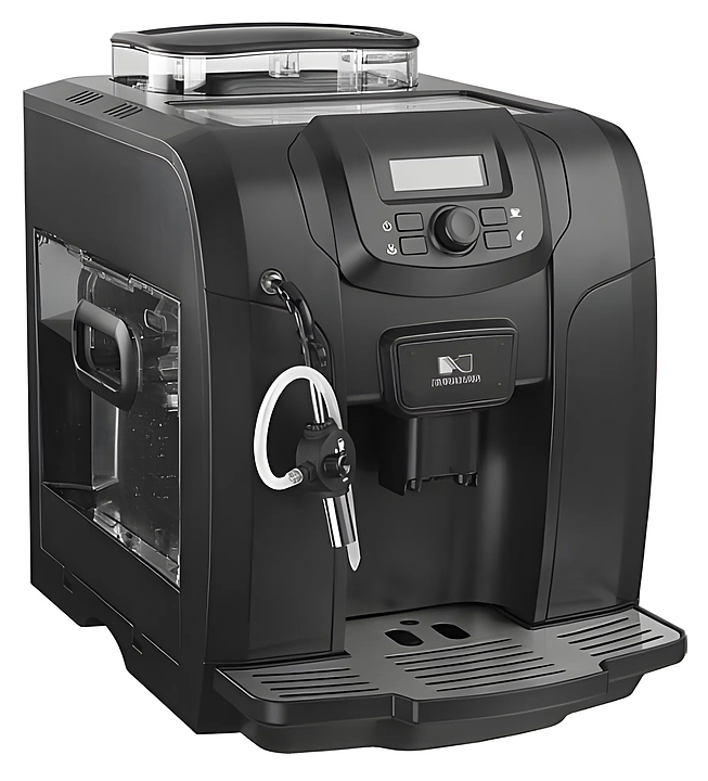 Кофемашина Hurakan HKN-ME715