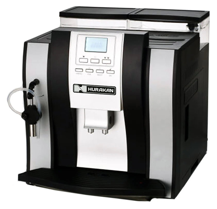 Кофемашина Hurakan HKN-ME709