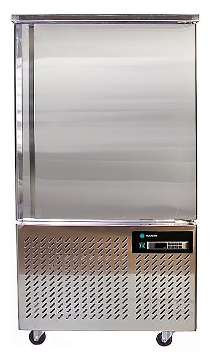 Шкаф шоковой заморозки Hurakan HKN-BCF10M