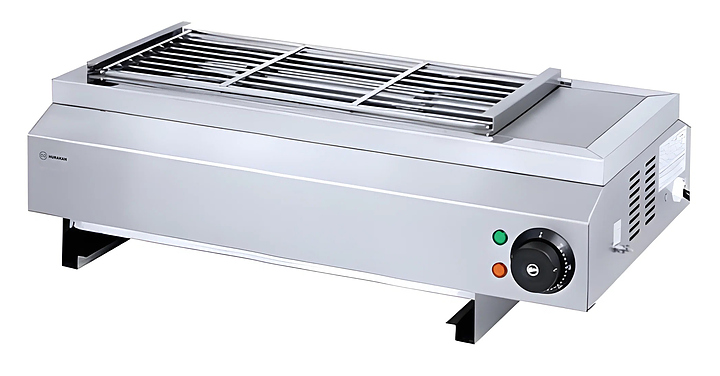 Гриль для барбекю Hurakan HKN-EBG70