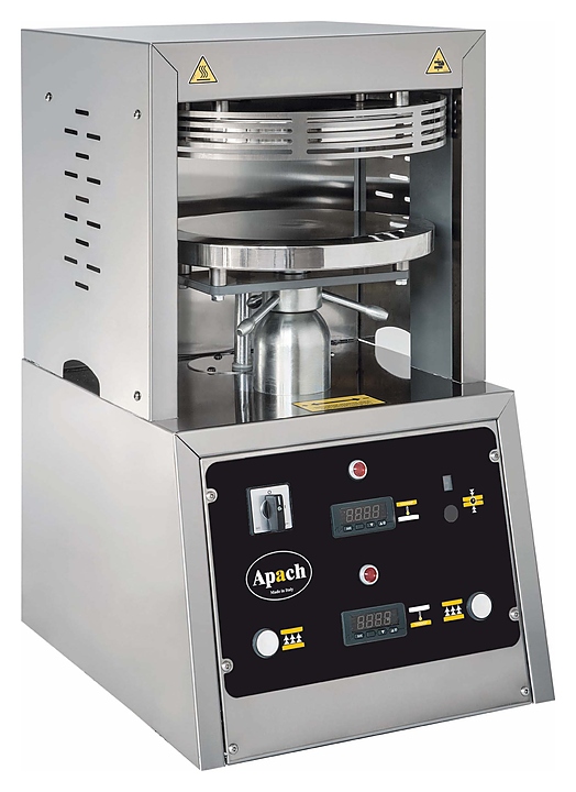 Пресс для пиццы Apach APRESS33