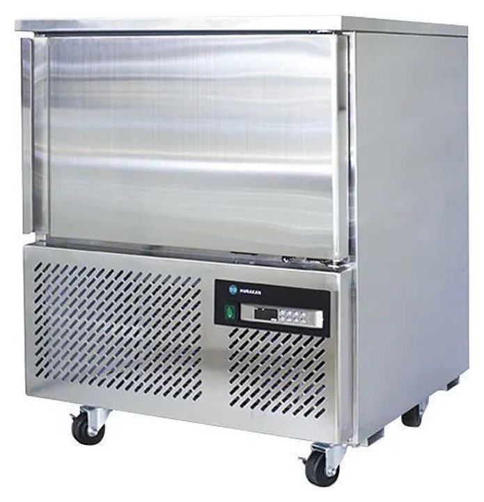 Шкаф шоковой заморозки Hurakan HKN-BCF5M