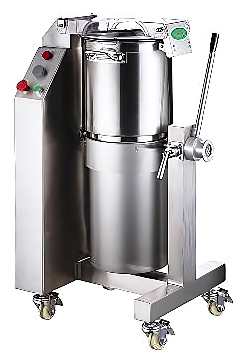 Куттер Hurakan HKN-CL18MSW