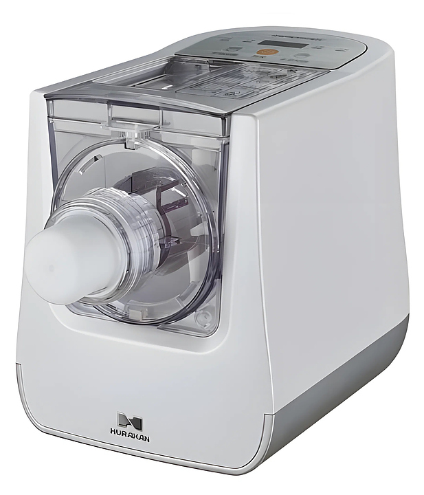 Экструдер для производства макаронных изделий Hurakan HKN-PM6