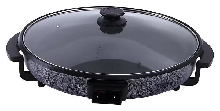 Сковорода электрическая Hurakan HKN-FPE42