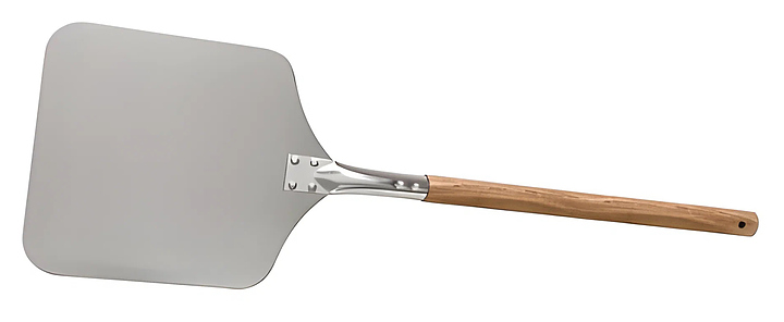 Лопата для пиццы Hurakan HKN-12X14-091W