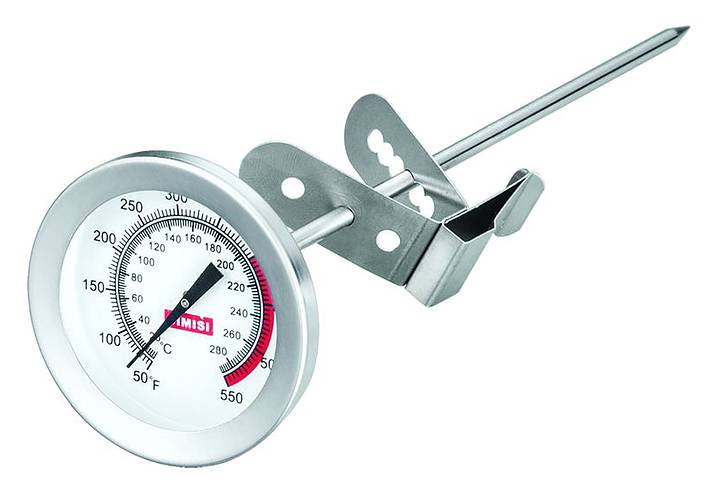 Термометр Hurakan HKN-THF280