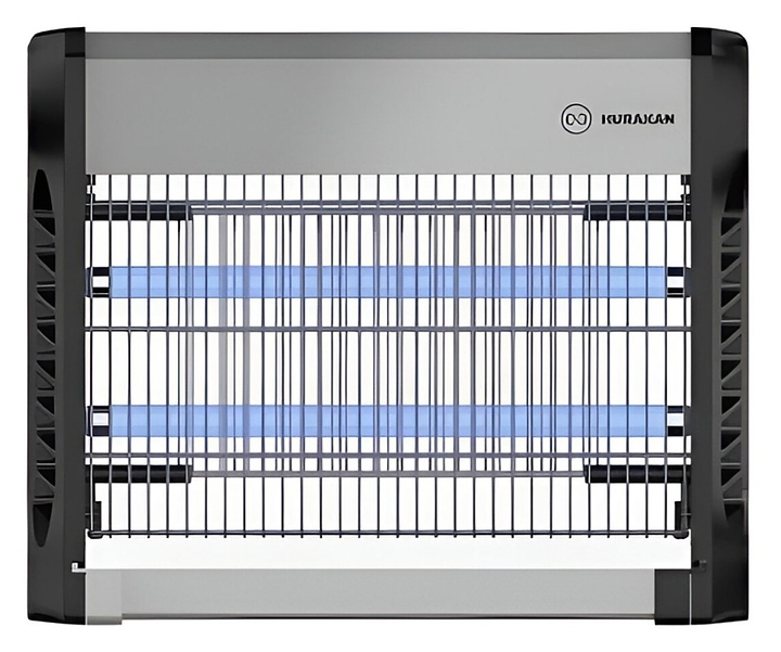 Лампа инсектицидная Hurakan HKN-MID80M