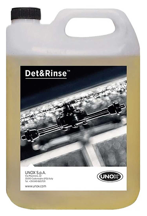 Моющее средство UNOX DB 1016A0