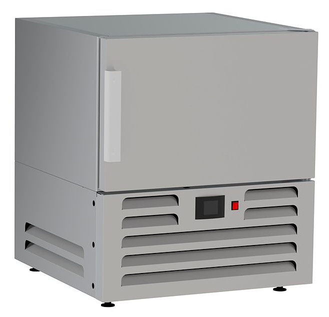 Шкаф шоковой заморозки KAYMAN ШШЗ-5