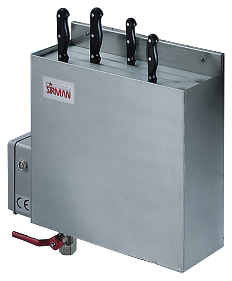 Стерилизатор для ножей Sirman STER EL