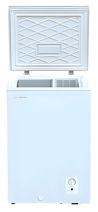 Ларь морозильный Hurakan HKN-BD100