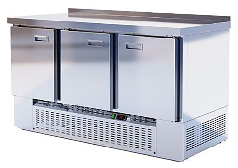 Стол морозильный KAYMAN КСМ-111/60-Н
