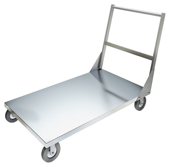 Тележка Техно-ТТ ТП-110М