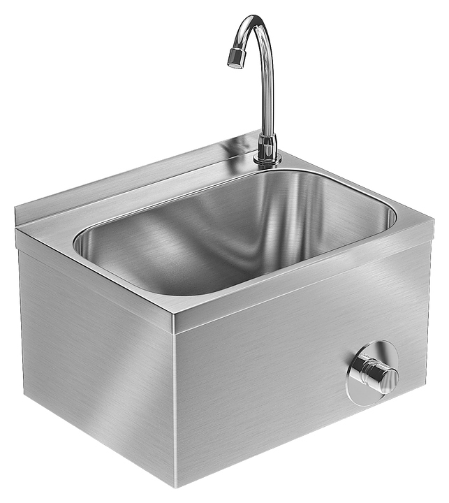 Рукомойник Техно-ТТ ВМ-12/301