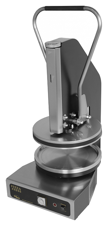 Пресс для пиццы Grill Master Ф2ПЦЭ (300)