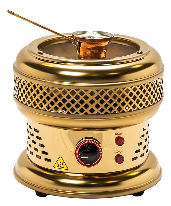 Кофе на песке JOHNY AK/8-5 золото