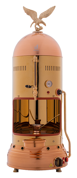 Кофе на песке JOHNY AK/8-2 N