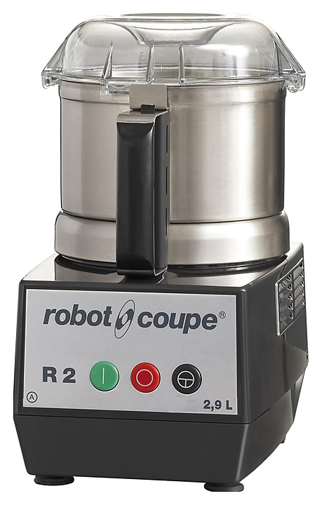Куттер Robot Coupe R2 (2450)