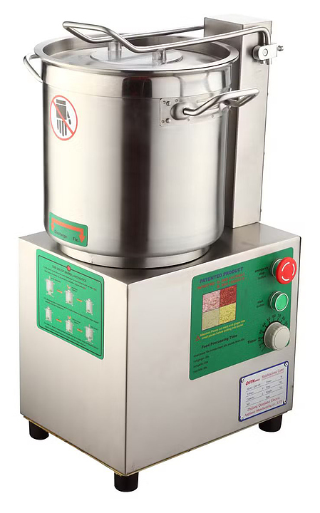 Куттер Hurakan HKN-CL13M