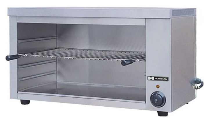 Гриль Саламандра Starfood 1620023A