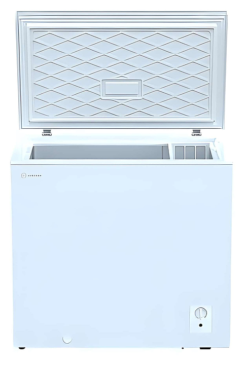 Ларь морозильный Hurakan HKN-BD250