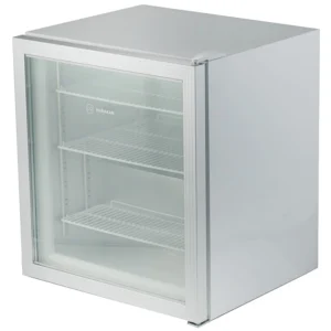 Шкаф морозильный Hurakan HKN-UF100G