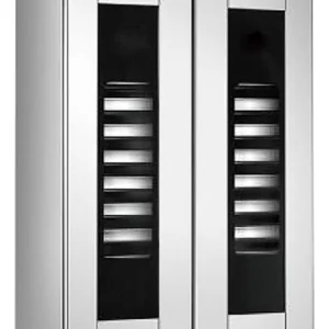 Шкаф расстоечный Hurakan HKN-XLT296M