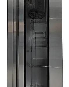 Шкаф расстоечный Hurakan HKN-XLT193M