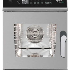 Пароконвектомат Apach AP6ND COMPACT
