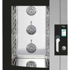 Пароконвектомат Apach Cook Line AP10QT