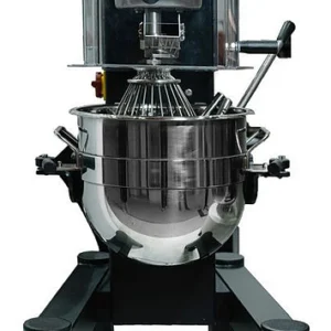 Миксер планетарный Apach Bakery Line APL60
