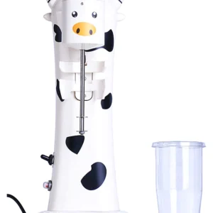 Миксер для молочных коктейлей Hurakan HKN-FR1C