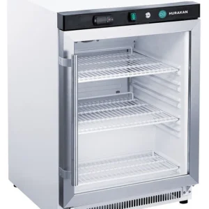 Шкаф холодильный Hurakan HKN-RCS130G