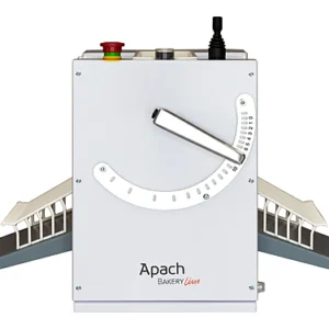 Тестораскаточная машина Apach Bakery Line ASH500SM 220В