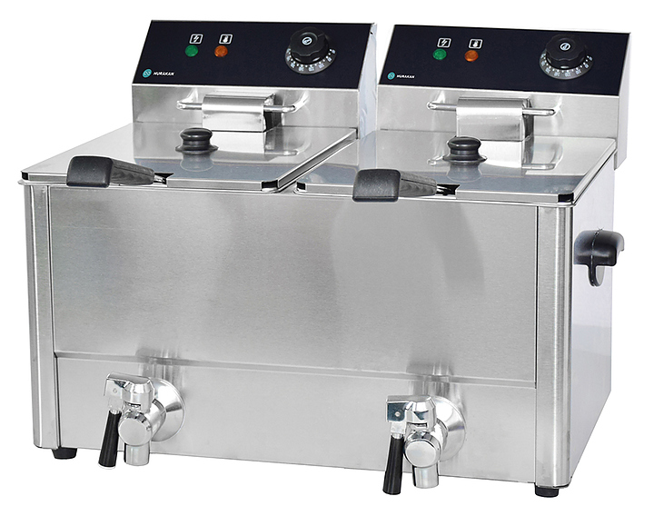 Фритюрница Hurakan HKN-FT88NM