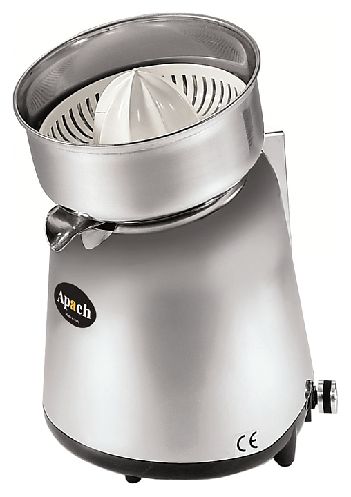 Соковыжималка для цитрусовых Apach ACS1 ECO