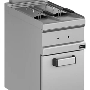 Фритюрница газовая Apach APFG-47/2P/PL