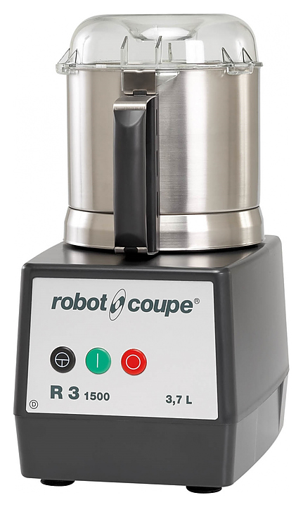 Куттер Robot Coupe R3-1500 (22382)