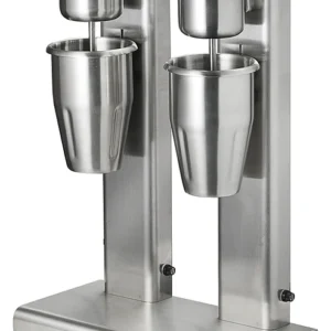 Миксер для молочных коктейлей Hurakan HKN-FR2GM