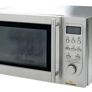 Печь микроволновая MINNEAPOLIS WDB 900 COMBI