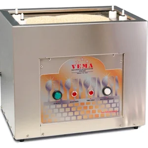 Машина для сушки и полировки столовых приборов Vema AP2091/E