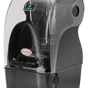 Блендер Hurakan HKN-HBH850 PRO