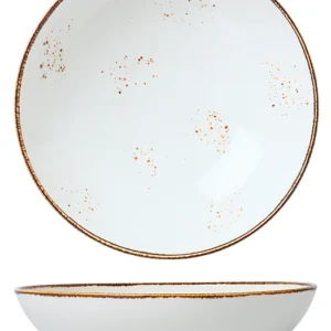 Салатник Noble Grace 1200 мл, 25 см