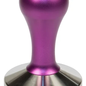 Темпер для кофе P.L. Barbossa 30000036 фиолетовый